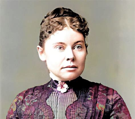 Ancestry and Heritage of Lizzy Borden