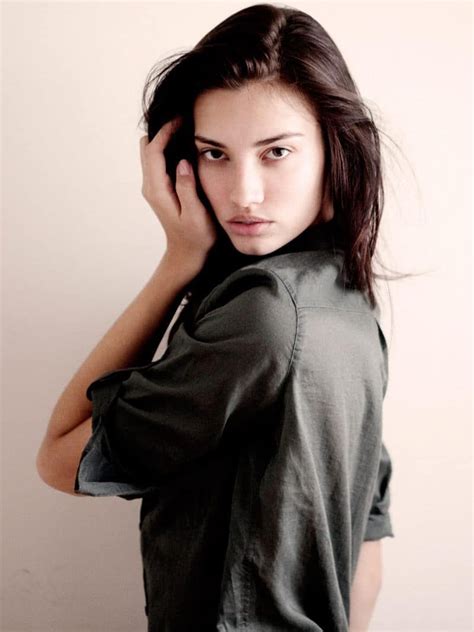 Andrea Trivuncic: A Promising New Face in the Modeling Industry