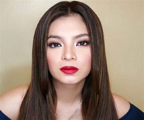 Angel Locsin's Path to Fame