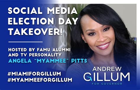 Angela Pitts: A Prominent Personality in the Entertainment Industry