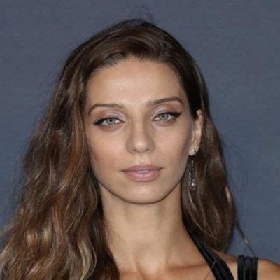 Angela Sarafyan: A Glimpse into Her Life