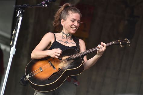 Ani Difranco: A Trailblazing Musician and Activist