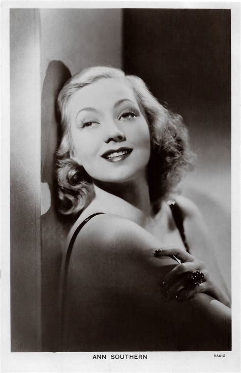 Ann Sothern: A Legacy of Success in Hollywood