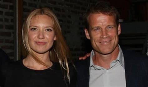 Anna Torv's Personal Life: Relationships and Family