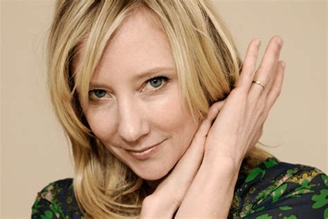 Anne Heche's Career Success and Achievements