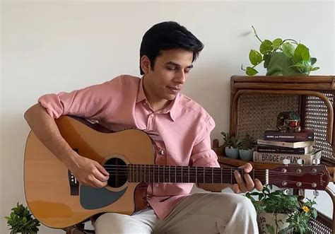 Anuv Jain's Unique Vocal Style and Musical Influences