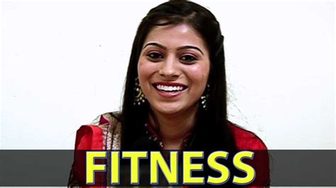Aparna Dixit's Fitness Regime and Figure Maintenance