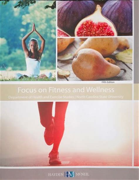 April's Focus on Fitness and Wellness