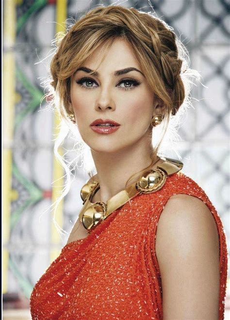 Aracely Arambula: A Rising Star in the Entertainment Industry