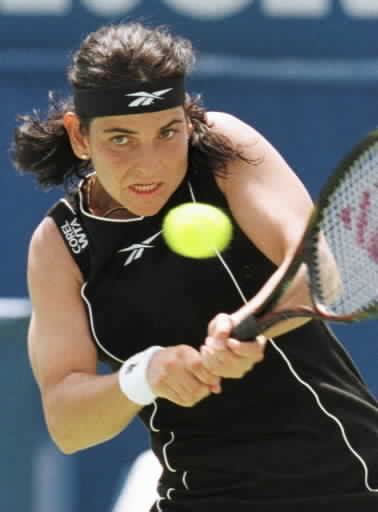 Arantxa Sanchez Vicario's Post-Tennis Career and Business Ventures