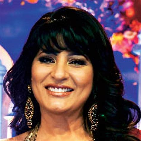 Archana Puran Singh's Versatility as an Actress