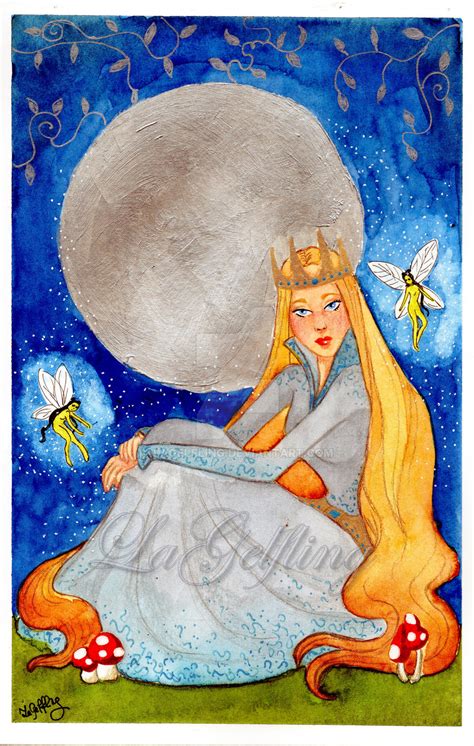 Ariadna Moon: The Journey to Stardom