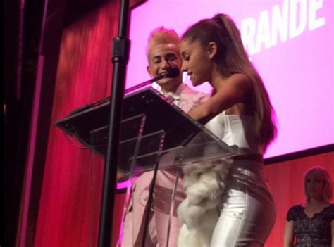 Ariana Grande: A Rising Pop Star with an Inspiring Journey