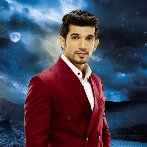 Arjun Bijlani: A Prominent Face in Indian Television