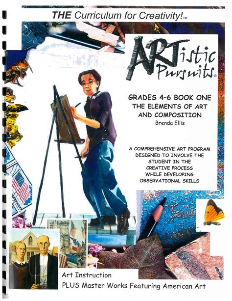 Artistic Pursuits and Achievements