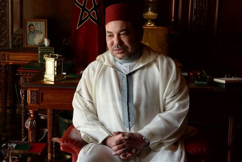 Ascending to Power: The Reign of Mohammed VI