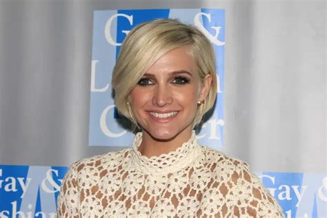 Ashlee Simpson's Financial Success: A Look into Her Wealth