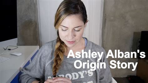 Ashley Alban: A Fascinating Tale of Struggles and Triumphs
