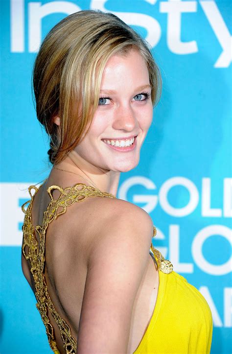 Ashley Hinshaw's Journey to Fame and Success