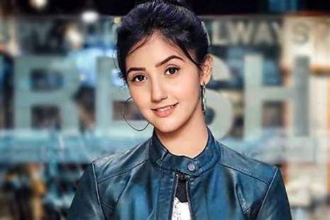 Ashnoor Kaur: A Promising Talent in the Entertainment Industry