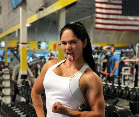 Aspen Rae's Transformation: From Fitness Enthusiast to Iconic Adult Performer