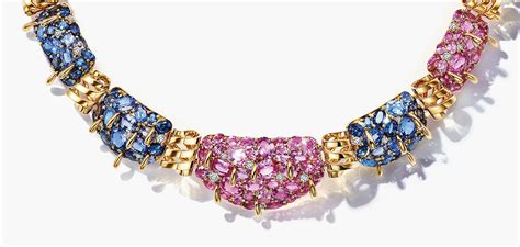 Astonishing Beauty: The Mesmerizing Charm of Tiffany