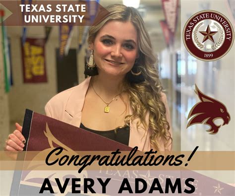 Avery Adams: A Versatile Individual with a Plethora of Talents