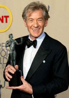 Awards and Legacy: McKellen's Achievements in the Acting World