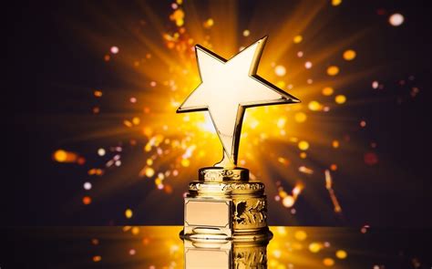 Awards and Recognition: Celebrating the Talents and Achievements of a Hollywood Star