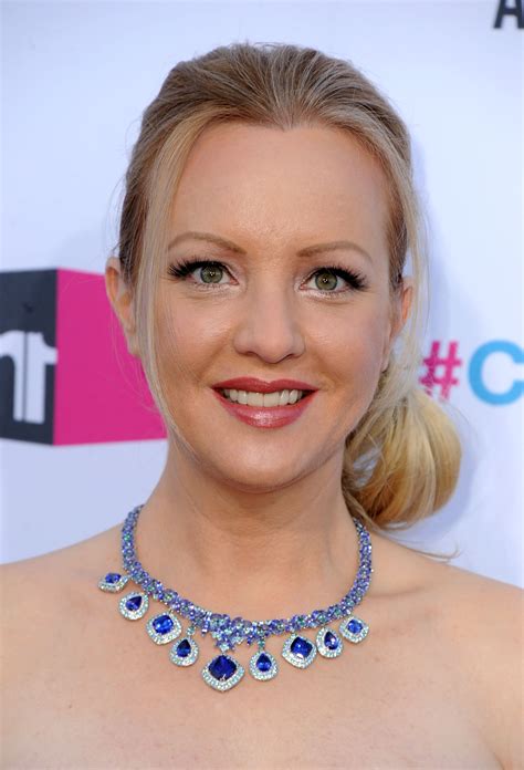 Awards and Recognition in Wendi Mclendon Covey's Career