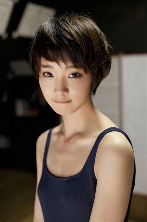 Ayame Goriki: Biography