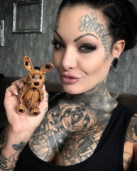 Background Story of Mara Inkperial