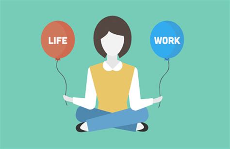 Balancing Act: Finding Harmony Between Personal and Professional Life