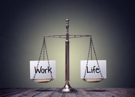 Balancing a Fulfilling Career and Personal Life