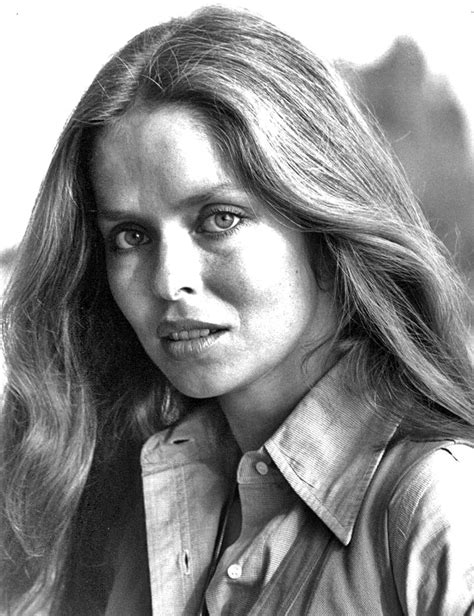 Barbara Bach - Life Story