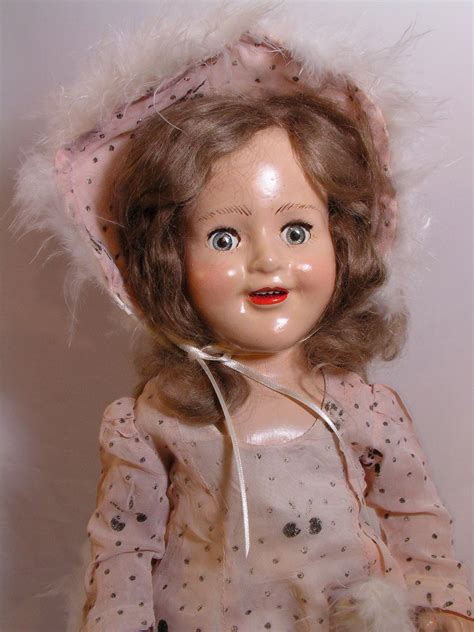 Barbara Doll - Figure