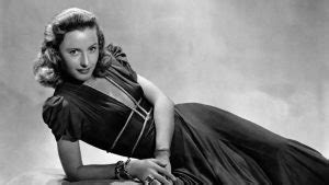 Barbara Stanwyck: A Trailblazer in Hollywood