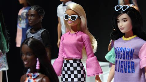 Barbie Belle: A Prominent Model and Influencer