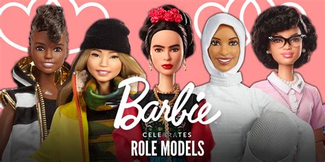 Barbie Doll's Influence on Society and the Ongoing Feminism Debate