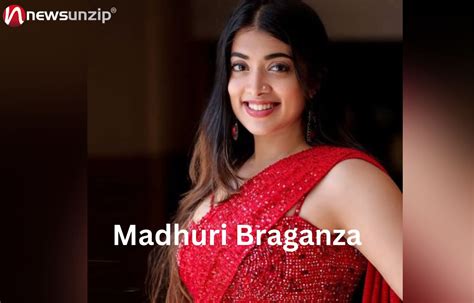 Beauty Beyond Measure: Madhuri Braganza's Height and Figure
