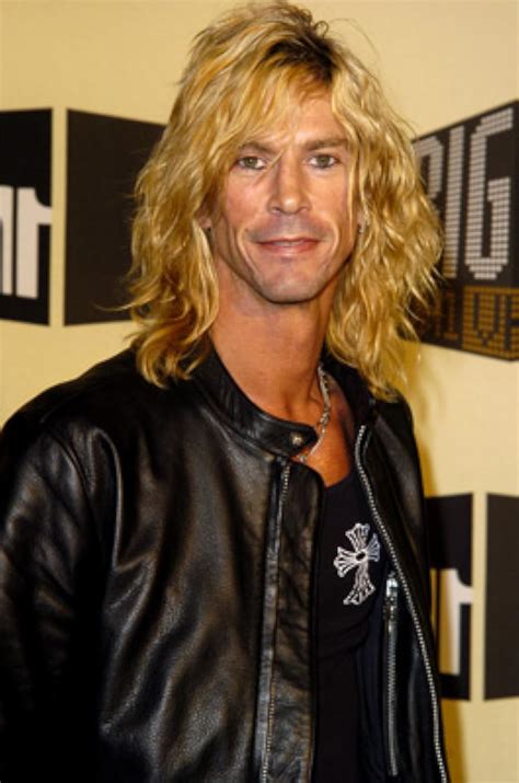 Becoming a Writer: Duff McKagan's Journey as an Author and Columnist