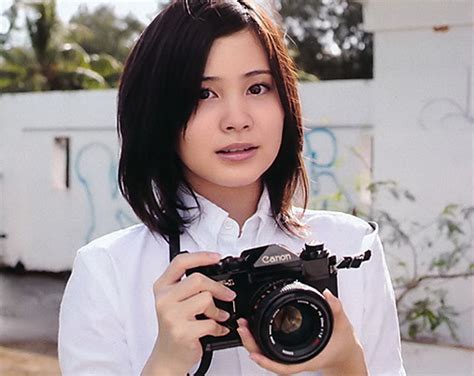 Behind the Camera: Mao Ichimichi's Venture into Production