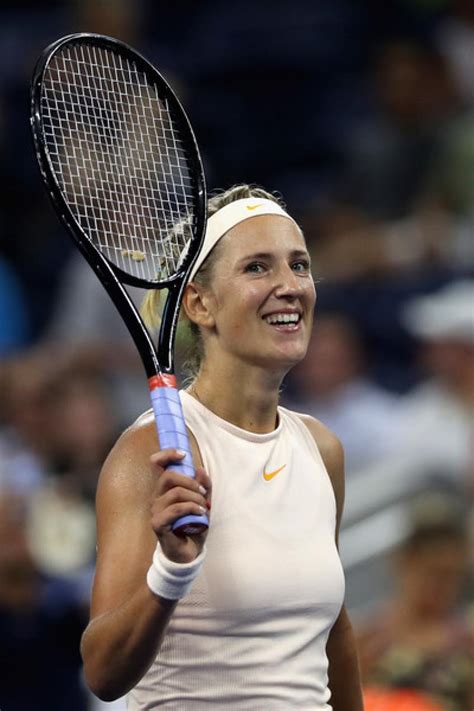 Behind the Champion: Victoria Azarenka's Height, Figure, and Fitness Regime