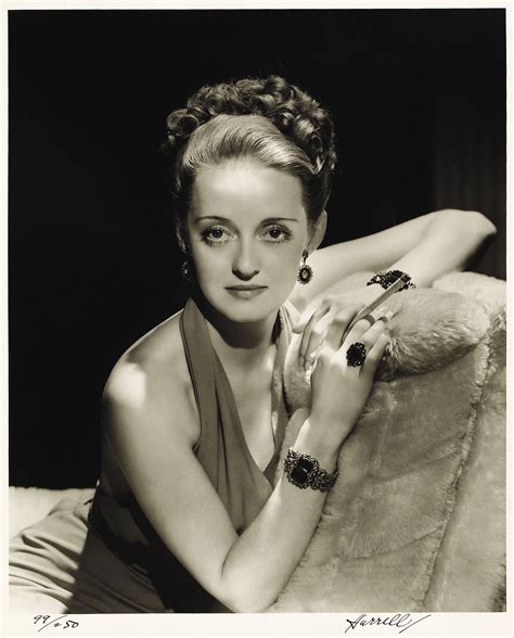 Behind the Glamour: Bette Davis' Wealth and Philanthropic Endeavors