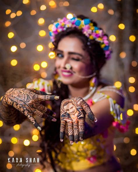 Behind the Lens: Exploring Henna Ssy's Photography Prowess