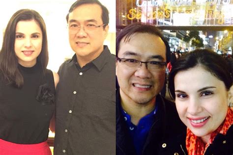 Behind the Limelight: Ana Roces' Personal Life and Relationships