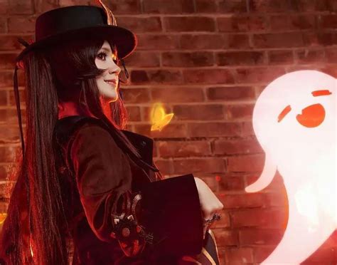 Behind the Masks: Aki Puff Cosplayer's Favorite Characters