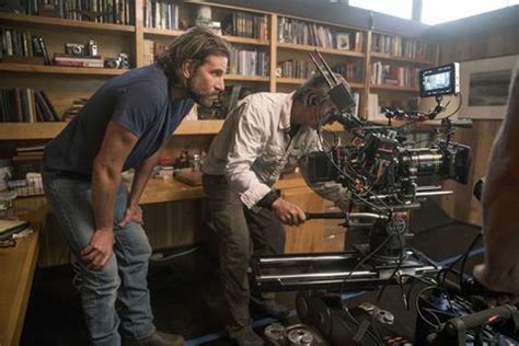 Behind the Scenes: Bradley Cooper's Journey as a Director and Producer