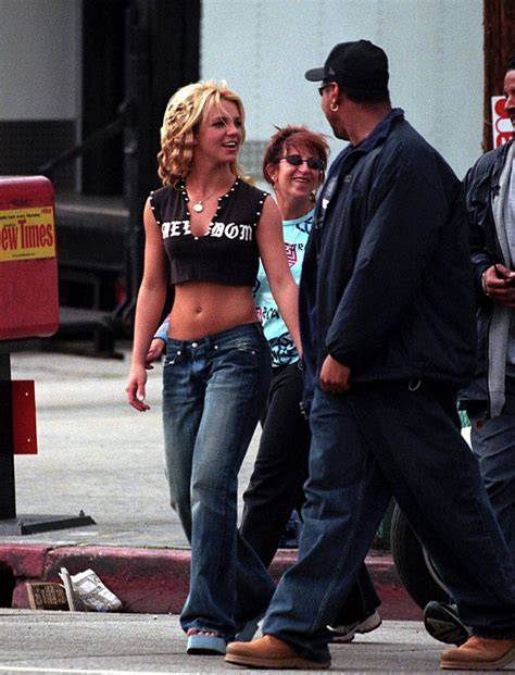 Behind the Scenes: Britney's Relationships and Personal Life