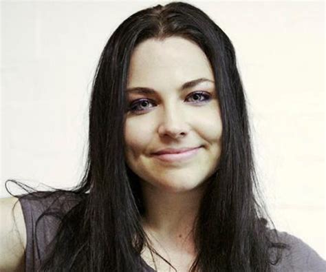 Behind the Scenes: Discovering Amy Lee's Early Life and Influential Experiences